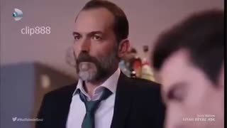 سریال عشق سیاه و سفید قسمت 7 Siyah Beyaz Ask (ترکی)