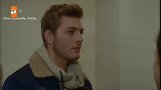 سریال غنچه های زخمی : قسمت صد و سوم 103 با زیرنویس فارسی / Kigin Cicekler E103