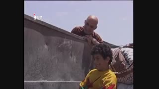 سریال متهم گریخت _قسمت چهارم