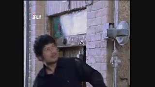 سریال متهم گریخت-قسمت نوزدههم
