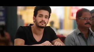 تریلر فیلم Hello 2017