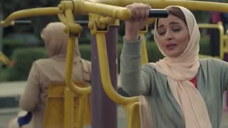 تیزر فیلم من و شارمین