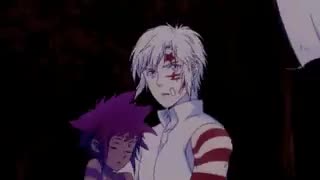 ♥allen walker♥