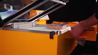 دستگاه شیرینگ کابینی | 23 85 63 55 021 | پی پک