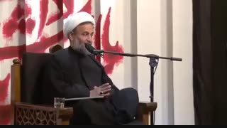 استاد پناهیان ویژه بچه حزب اللهی ها