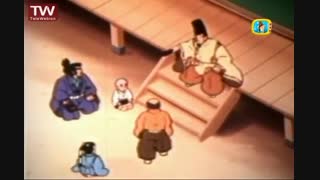 پیازچه و ژنرال باهوش