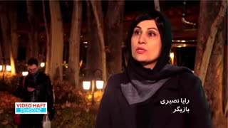 روایت سه خواهر ؛ یکی مسلول ، یکی مجنون ، یکی دلداده