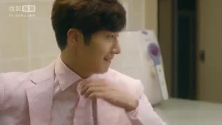 قسمت شانزدهم مینی سریال کره ای نهایت درهم شکستگی High End Crush با زیرنویس فارسی چسبیده