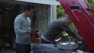 دانلود قسمت اول از فصل اول ١٣ دلیل برای اینکه  13reasson why با دوبله فارسی