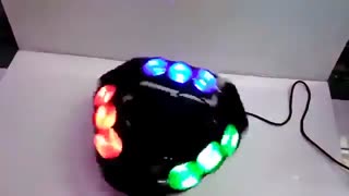 مووینگ اسپایدر مثلثی سه بازو 10*9