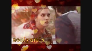 میکس سریال لطیفه