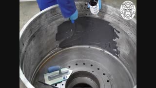 اپوکسی وایکن WEICON Epoxy Minute Adhesive آلمان