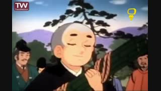 غذای فراری و شکوفه های گیلاس