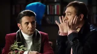 فیلم ثبت با سند برابر است - تیزر- کیفیت فوق العاده HD