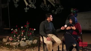 ماجرای مراسم آشتی کنان بهنوش بختیاری و امیر تتلو