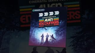 دانلود کیت سینمایی Producer Loops Cinematic Series Vol