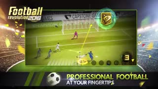 Football Master 2018