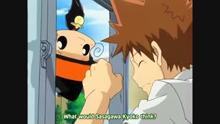 انیمه  ! Katekyo Hitman Reborn قسمت 1 زیرنویس فارسی