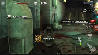 Walking Dead Invasion