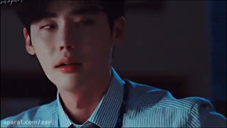 میکس سریال وقتی تو خواب بودی