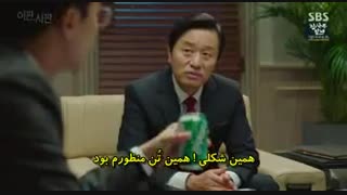 سریال چیزی برای از دست دادن نیست قسمت 22 با زیرنویس چسبیده و حجم کم