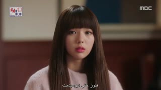 قسمت 15 سریال کره ای من ربات نیستم+زیرنویس چسبیده(وااااا خیلی مسخره س که سریالامو حذف میکنید