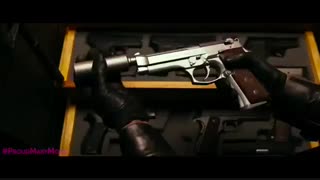 فیلم Proud Mary 2018 - تریلر رسمی