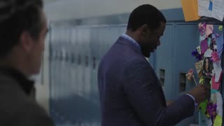 سریال 13 دلیل برای آنکه 13 reason Why  S01E01 با دوبله فارسی