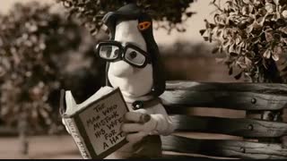 انیمیشن mary and max 2009 با دوبله فارسی