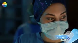 تیزر 2 قسمت 26 سریال ضربان قلب Kalp atisi