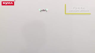 کوادکوپتر سایما SYMA X21W