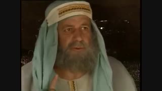 فیلم ابراهیم پیامبر قسمت سوم