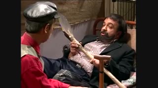سریال پاورچین - قسمت 61