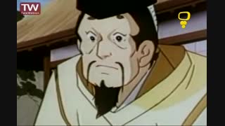 مسابقه خوش رفتاری