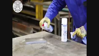 اسپری وایکن Cleaner Spray S آلمان