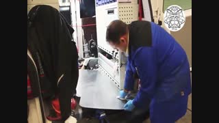 اسپری تمیزکننده وایکن Surface Cleaner آلمان