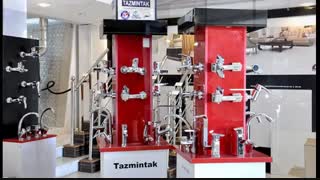 اسلایدشو محصولات کلینیک ساختمانی حاتمی