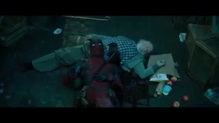 Deadpool 2