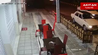 تصاویر زنده و با کیفیت  دوربین مداربسته