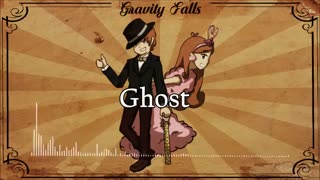 یه ریمیکس قشنگ از گرویتی فالز