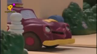 کارتون گاراژ بزرگ  قسمت 11_ [OLDTV.IR] HDTV_ 576P