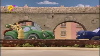 کارتون گاراژ بزرگ  قسمت 12_ [OLDTV.IR] HDTV_ 576P