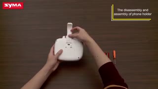 کوادکوپتر سایما X8SW