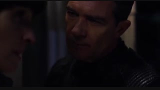 فیلم اکشن بازی انتقام 2017-دوبله فارسی-با بازی آنتونیو باندراس Acts of Vengeance 2017