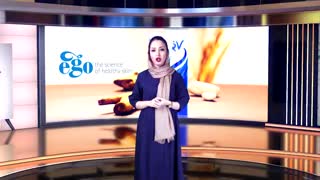 معرفی کرم دست کیووی ایگو (Ego Qv)