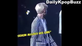 بازهم سوتی های کی پاپی ^^