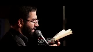 همین که روزیمه تو روضه ها میرم میام برا من بسه