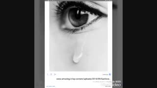 بچه ها اینستا و تلگرام فیلتر شده:گریه: