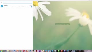 چگونه ربات تبچی روی سرور نصب کنیم ؟