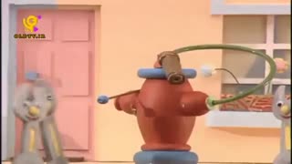 کارتون گاراژ بزرگ  قسمت 15_ [OLDTV.IR] HDTV_ 576P